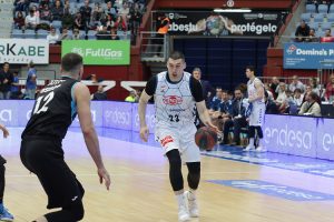 Beqa Burjanadze, calidad y entrega para Herbalife Gran Canaria