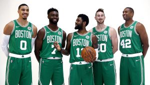 ¿Es tan grave la situación que están viviendo los Boston Celtics?