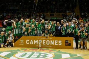 LEB Oro (J31): Bilbao, cabeza de serie; nadie se quita la angustia en la zona baja