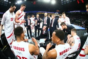 Milán fuera de los playoffs de Euroliga, si no ha sido este año, ¿cuándo?