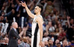 Tenemos que hablar de Derrick White: análisis del Game 3 PO