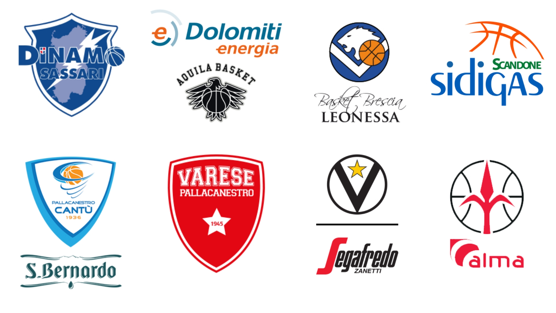 LEGA SERIE A: 8 equipos pelean por los Playoffs. Torino eliminado de la Lega