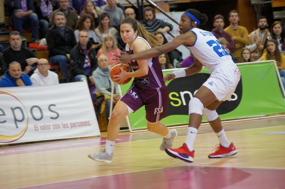 Resumen Liga Día (J26): Sant Adrià, segundo descendido. Arrancan los playoffs