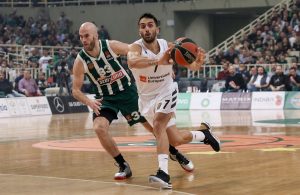 El Real Madrid renueva a Campazzo hasta 2024