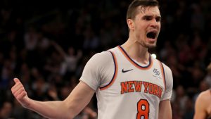 Este NO es el típico resumen (Wk.XXV): Hezonja demuestra y Durant decepciona