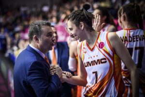 Torrens y Méndez, dos apellidos que ya son algo más que historia en el baloncesto