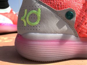 Review: Nike KD11