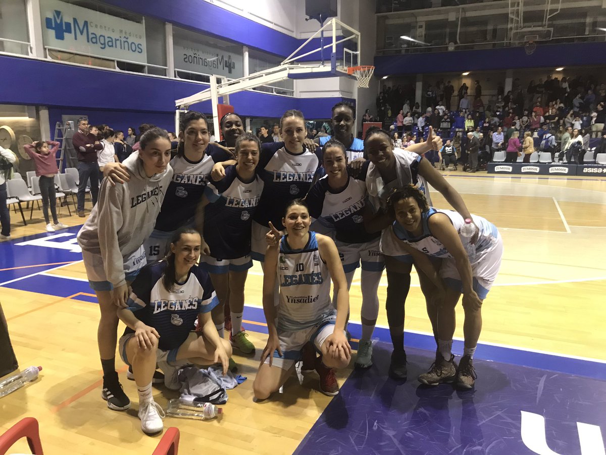 ¿Qué ha pasado en… la LF2? Ya se conocen los 8 clasificados para la Fase Final