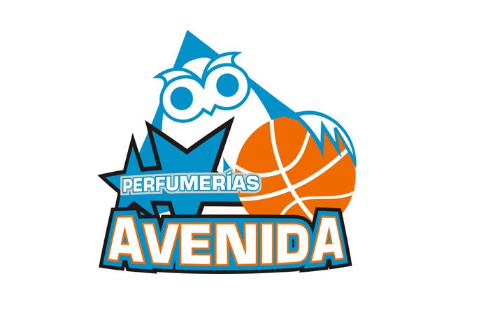 Las estrellas del futuro de… CB Avenida