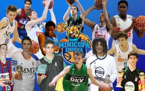 ¿Qué fue de los MVP´s de la Minicopa Endesa? (II)