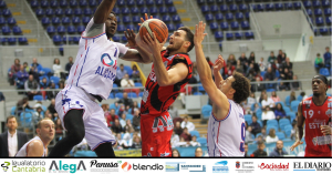 Villarrobledo y HLA Alicante no se dan tregua; Menorca y Albacete, en racha