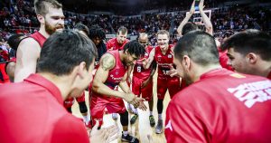 ¿Sin triples hay paraíso? por Porfi Fisac