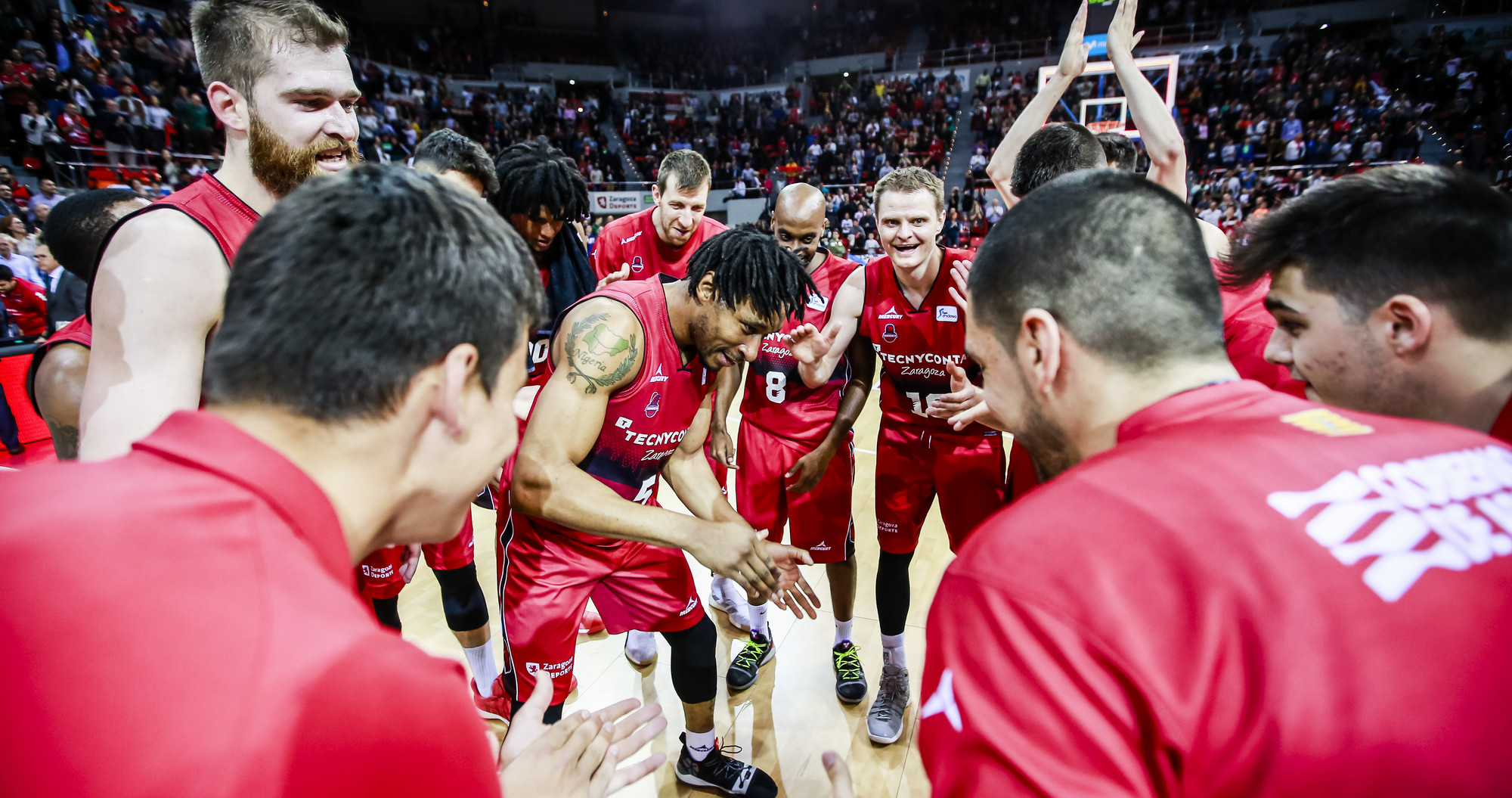 ¿Sin triples hay paraíso? por Porfi Fisac