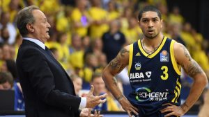 Entrevista a Aíto García Reneses: “la Euroliga es el máximo nivel mundial”