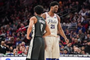 NBA Playoffs: Previa Philadelphia 76ers vs Brooklyn Nets
