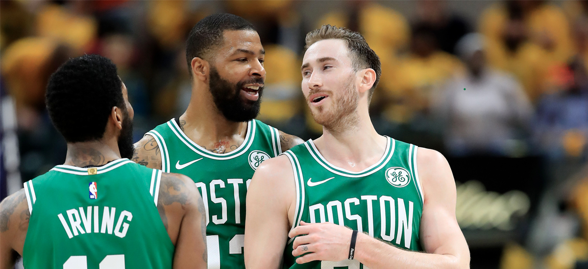 Dos “sweeps” y un empate: Análisis del Game 4 de PO