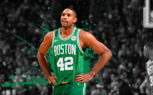 Al Horford: “El equipo se ha mantenido unido en los momentos buenos y malos”
