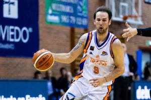 Sergi Pino se retira pero no del todo, quiere jugar el 3×3 de las próximas Olimpiadas