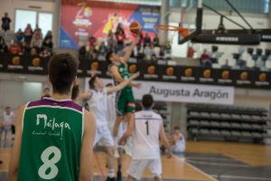 Campeonato de España Junior M. (J3): MVP de cada grupo, bracket y resultados