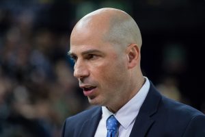 Encuesta Solobasket: Joan Peñarroya, el más votado a mejor técnico de Liga Endesa