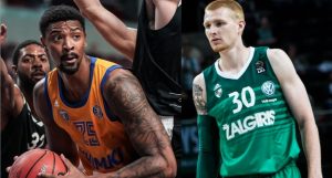 Zoco ACB: Baskonia a por Mickey y White, movimientos en Madrid y Sevilla