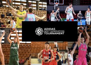 Jugadores ANGT Vitoria (I): TOP-5 y otros jugadores importantes del Grupo A