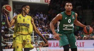 Zoco ACB: el Madrid negocia con Davies, Tyson Pérez con muchas novias ACB