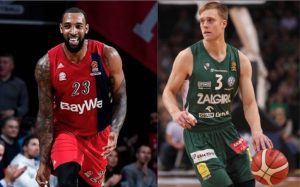 Zoco Europeo: Maccabi a por Wolters, Efes a por Williams ¿Itudis a la NBA?