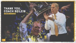 Los Cavs deciden apostar por el ataque con la llegada de John Beilein
