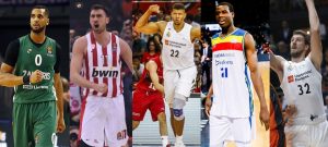 ZocoACB: Barça a por Milutinov, entradas y salidas en el Madrid, Diagné a Unicaja