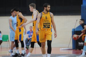 Campeonato de España Junior M. (J1): Jugadores más destacados, grupos y clasificación