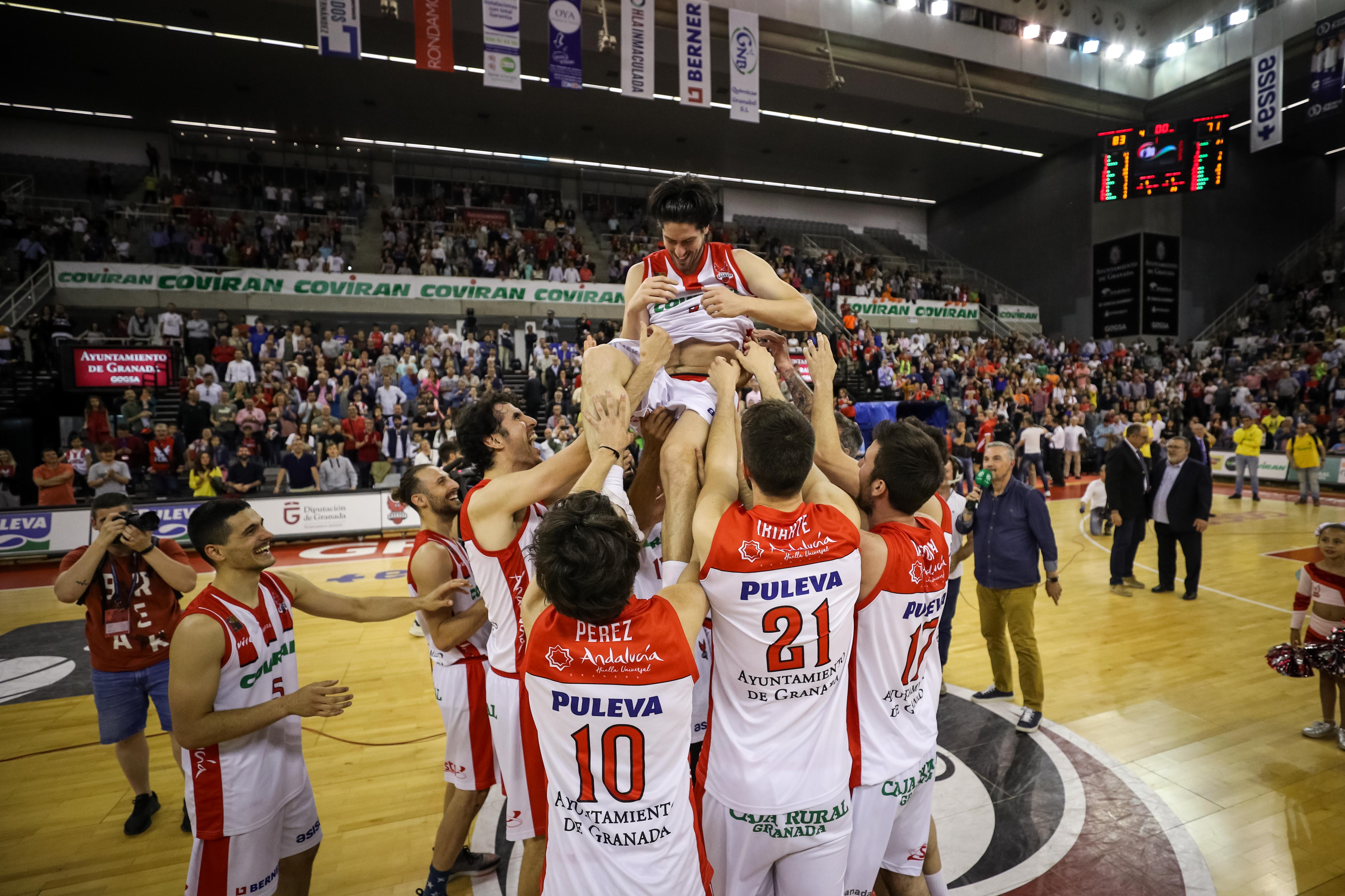 LEBOro Playoffs (J4): No hay quinto malo