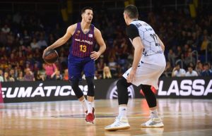 Zoco ACB: renovaciones en Burgos y Valencia; ¿Heurtel, al Real Madrid?