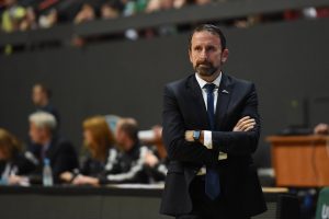 Entrevista a Joan Plaza: “Los entrenadores españoles son de lo mejor de Europa”