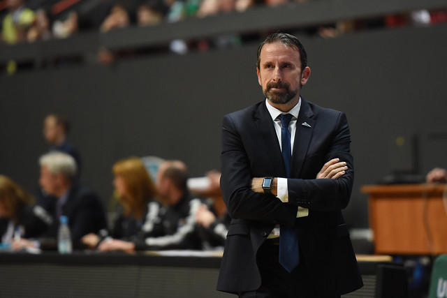 Entrevista a Joan Plaza: “Los entrenadores españoles son de lo mejor de Europa”