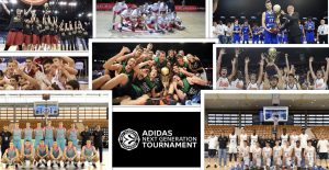 Adidas Next Generation Tournament 2019 Finals (J3): Real Madrid y Mega Bemax a la final