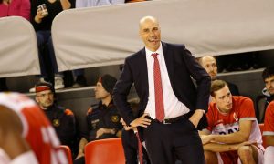 Joan Peñarroya: “categoría júnior debería ampliarse mínimo 1 año”