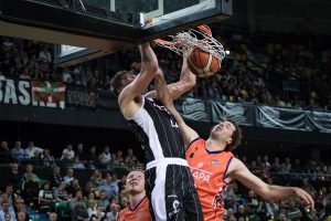 LEBOro Playoffs (J1): Ourense y Valladolid rompen el factor cancha