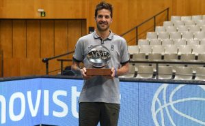 Nicolás Laprovittola muy cerca de ser nuevo jugador del Real Madrid