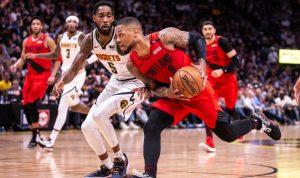 NBA Playoffs: Los Nuggets ganan e igualan la serie