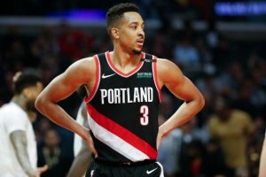 PlayOffs NBA: Portland se lleva el partido más largo desde 1953