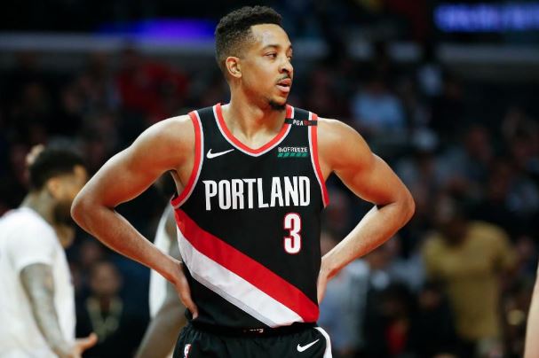 PlayOffs NBA: Portland se lleva el partido más largo desde 1953