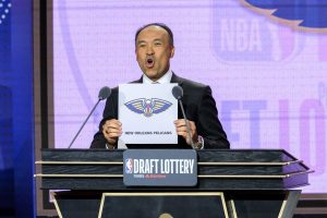 #NBA: Análisis y resultados de la lotería del draft