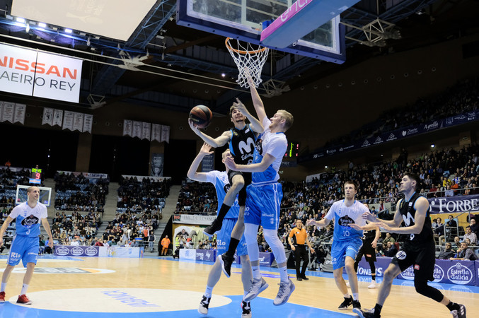 Tras la jornada doble quedan cinco equipos en la lucha por la permanencia