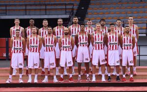 Olympiacos: Continuidad y fichajes de altura para aspirar a todo