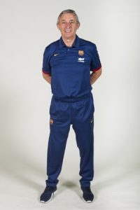 Svetislav Pesic, galardonado como mejor entrenador de la ACB 2018/19