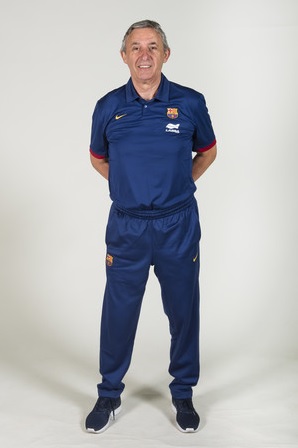 Svetislav Pesic, galardonado como mejor entrenador de la ACB 2018/19