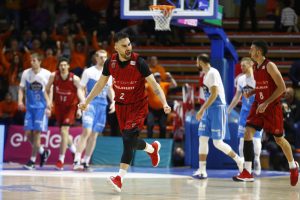 Marko Popovic anuncia su retirada tras la permanencia de Montakit Fuenlabrada