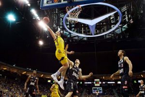 easyCreditBBL: A falta de dos jornadas, cinco equipos pelean por el playoff