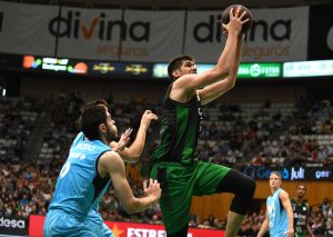 Zoco ACB: Barça cierra su plantilla. Baskonia valora a Todorovic. Hannah con oferta